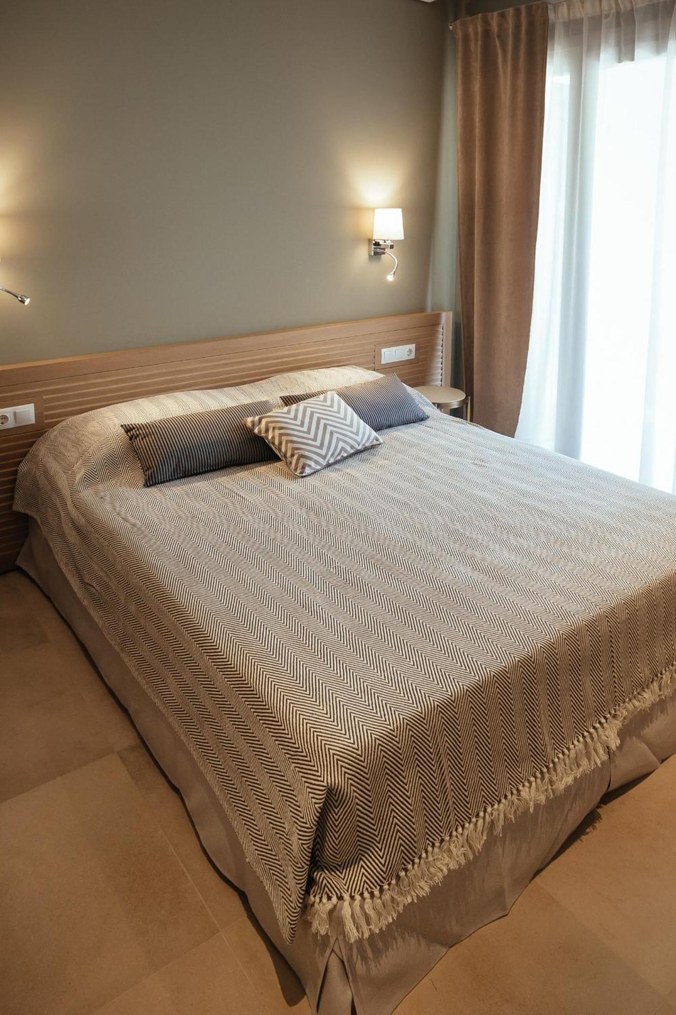 Apartmán Filoxenion Nafplio Pokoj fotografie
