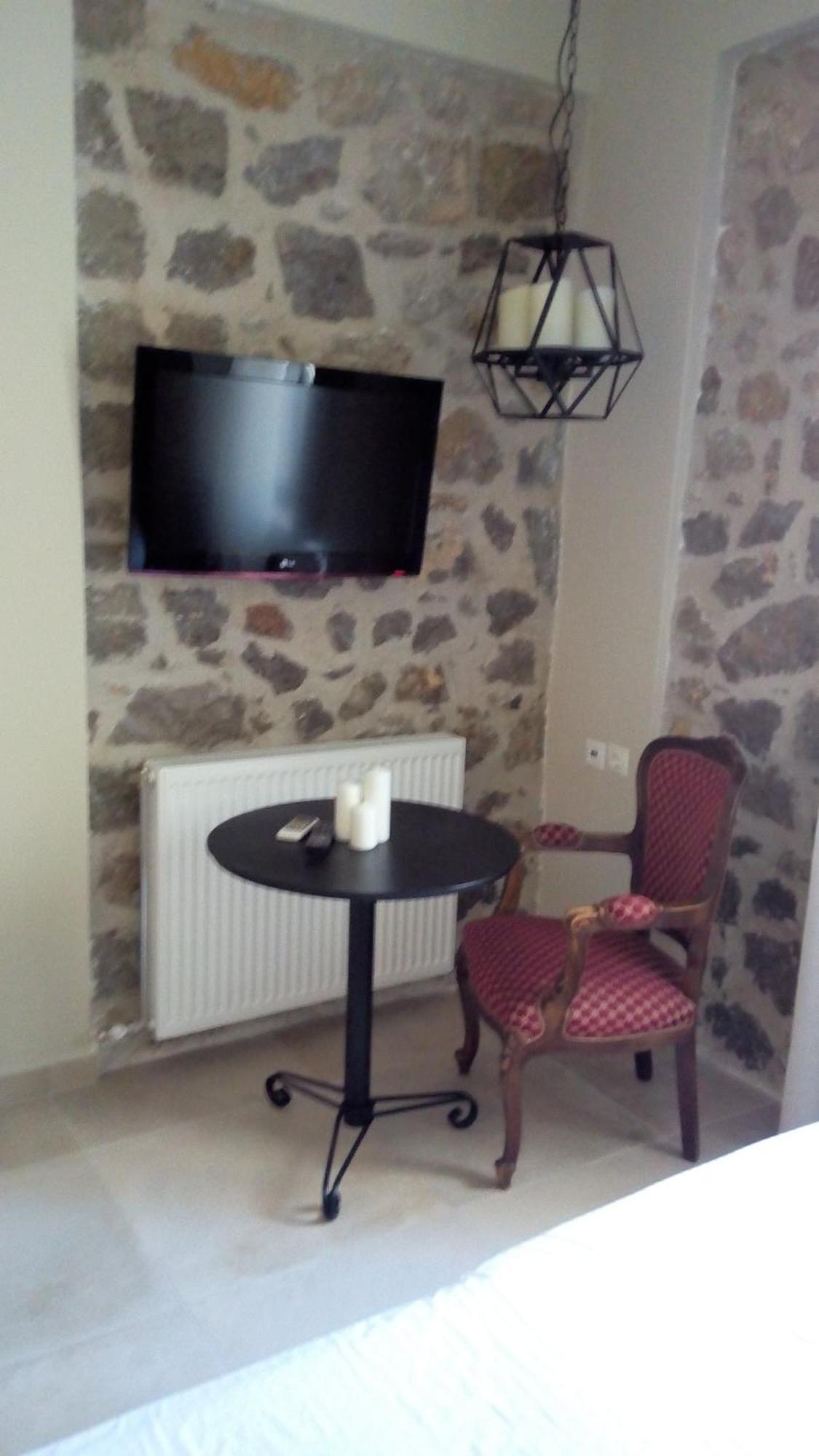Apartmán Filoxenion Nafplio Pokoj fotografie