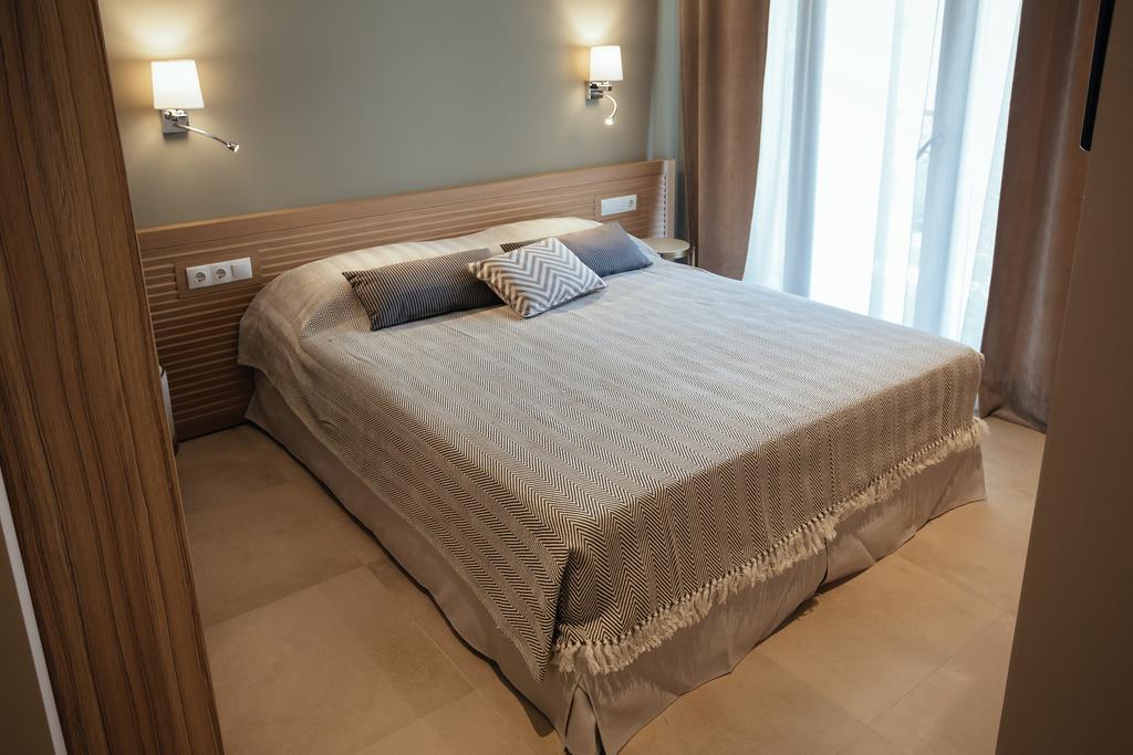 Apartmán Filoxenion Nafplio Exteriér fotografie