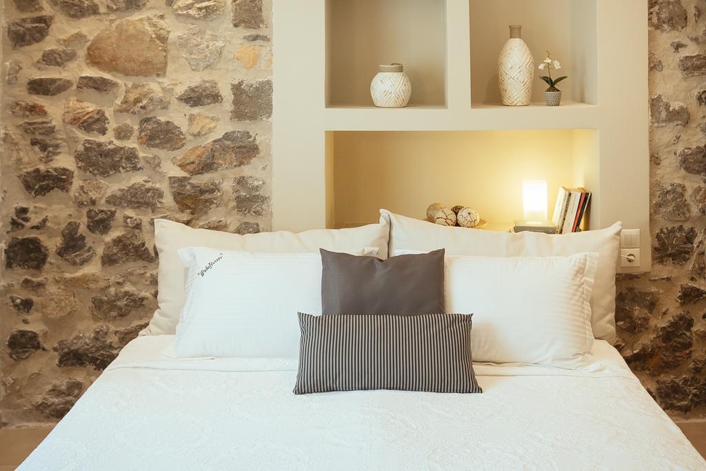 Apartmán Filoxenion Nafplio Exteriér fotografie
