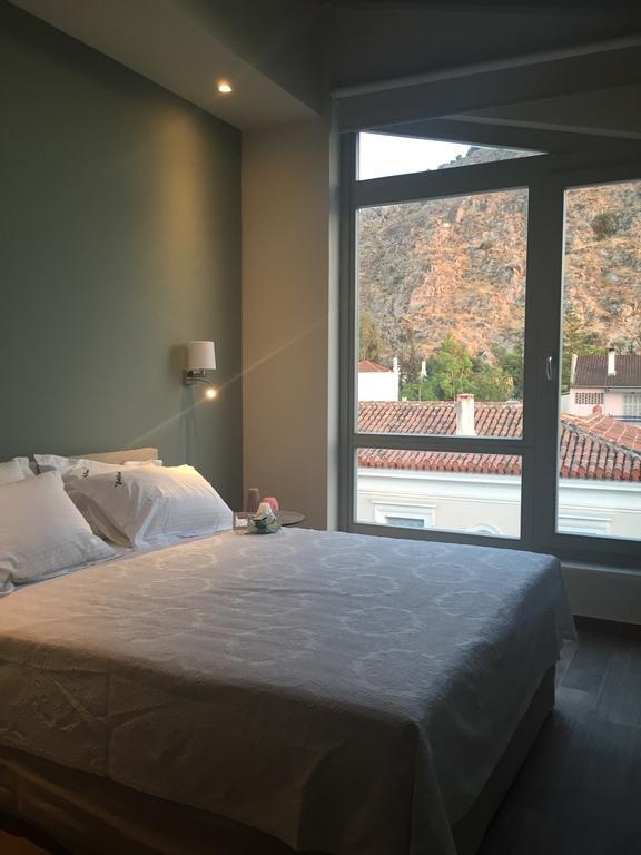 Apartmán Filoxenion Nafplio Exteriér fotografie