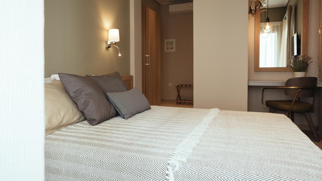 Apartmán Filoxenion Nafplio Exteriér fotografie