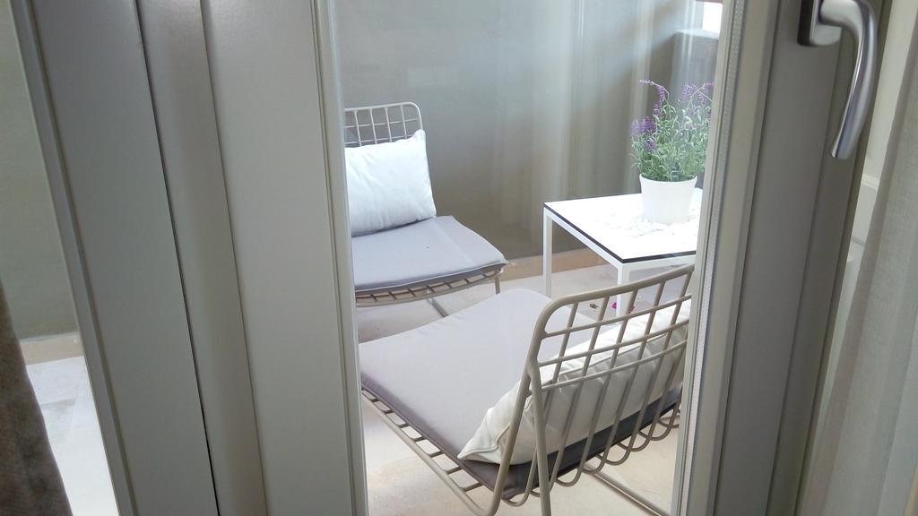 Apartmán Filoxenion Nafplio Exteriér fotografie