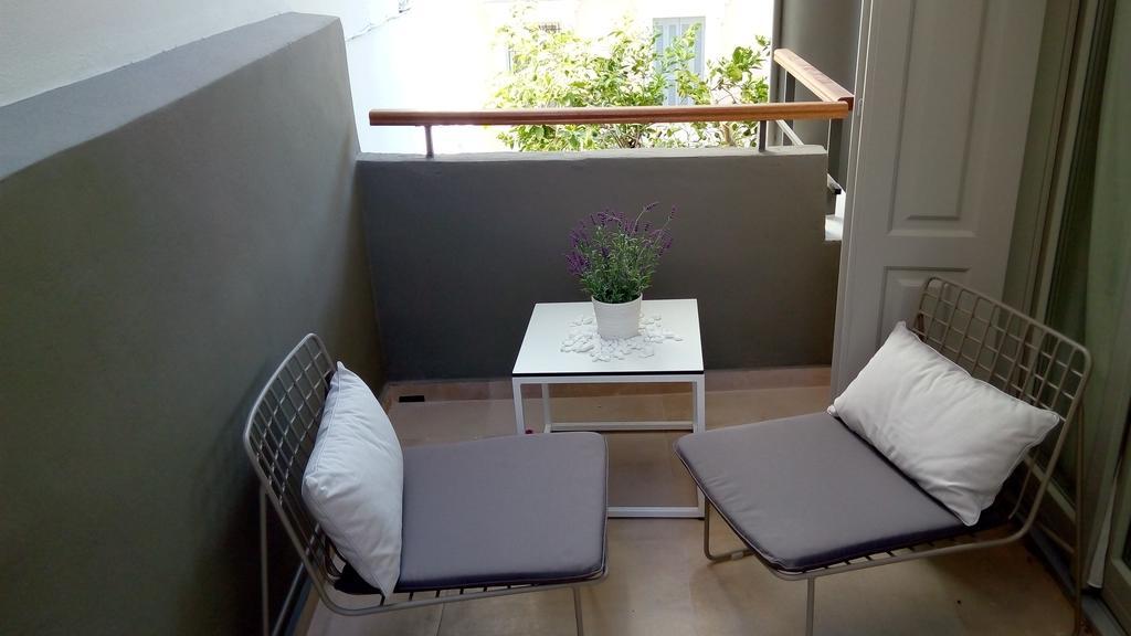 Apartmán Filoxenion Nafplio Exteriér fotografie