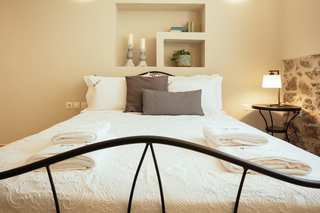 Apartmán Filoxenion Nafplio Exteriér fotografie