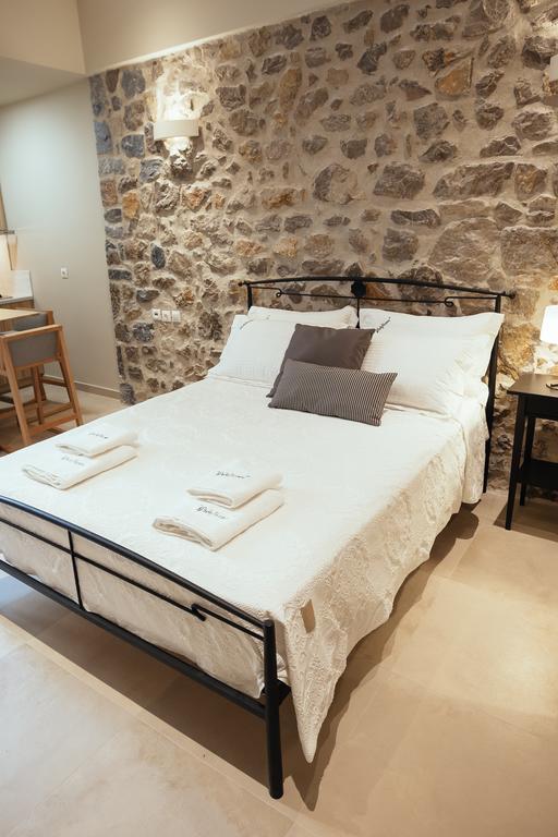 Apartmán Filoxenion Nafplio Exteriér fotografie