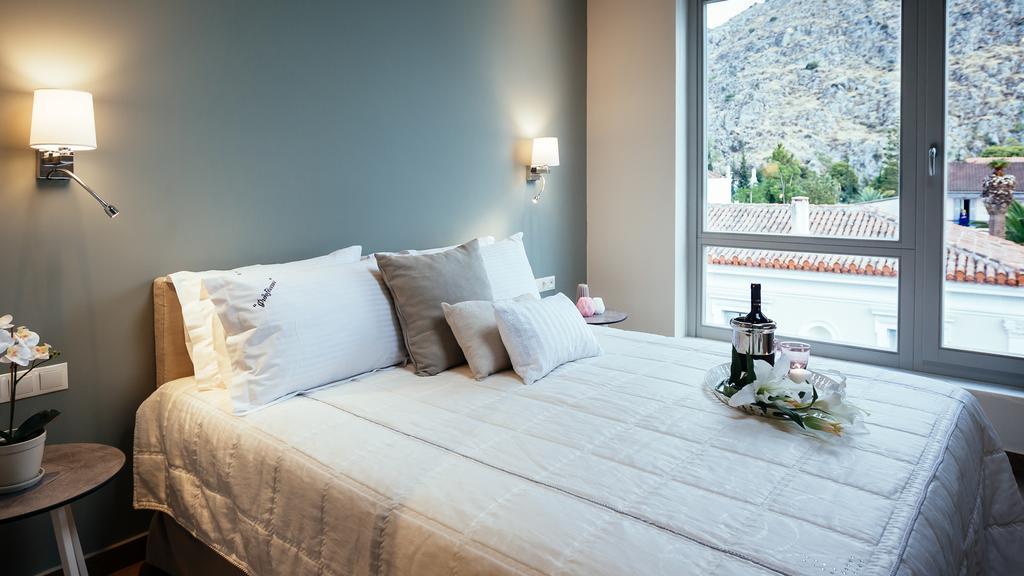 Apartmán Filoxenion Nafplio Exteriér fotografie