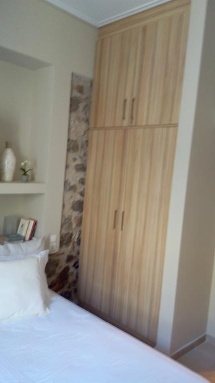 Apartmán Filoxenion Nafplio Pokoj fotografie